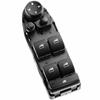 Electric Window Regulator Switch Buttons Replaces 61319217333 for BMW 3er E90 E91
