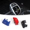 For BMW 1 3 5 6 7 Series X3 X4 X5 X6 F15 F16 F25 F26 F30 F31 F10 F11 F02 G12 G30 G08 Car Gear Shifter Knob P Parking Button Fit