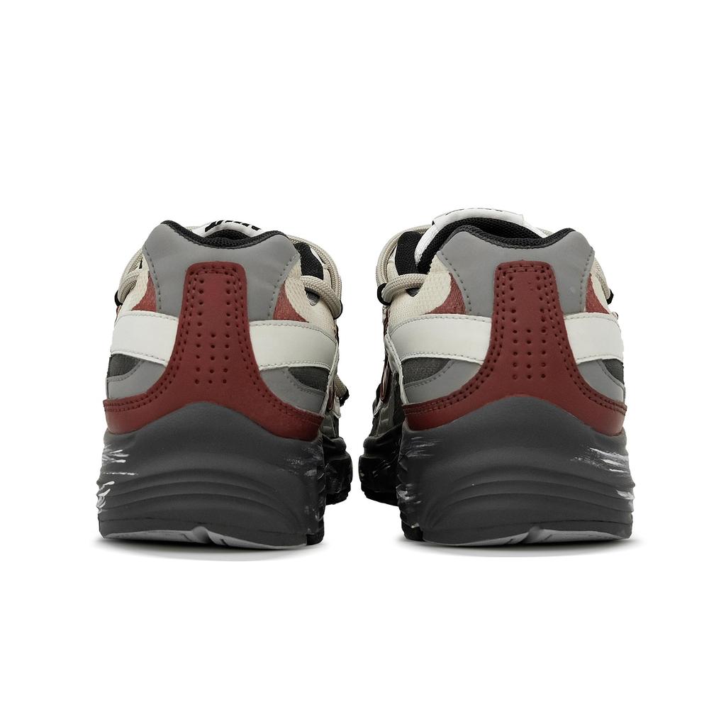 Nike Initiator Mesh Low-Top Laufschuhe Unisex Rot 394055-100(Team1714-)