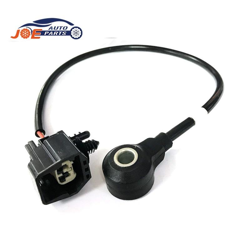 98MF12A699BA Knock Detonation Sensor for 2014-2016 Ford Escape Fiesta Fusion Transit Connect 1141998 BE8Z12A699B