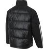 adidas 2024 Fall LW DOWN JKT Down Jacket Men's Black JG5923