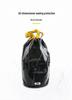 Outdoor Adventure Rope Bag for Rock Climbing, Caving, and Rappelling - Wear-Resistant Double Shoulder Backpack for Professional Rescue Equipment.