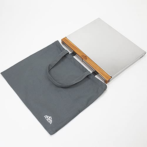 Mt.SUMI Bonfire Side Tough Table (Regular)