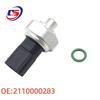 Compatible Mercedes AC Pressure Sensor Switch 2110000283 0045429018 2205420118