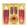 [OF371Q69] Cornus Officinalis Women's 3-piece Set (12113139)