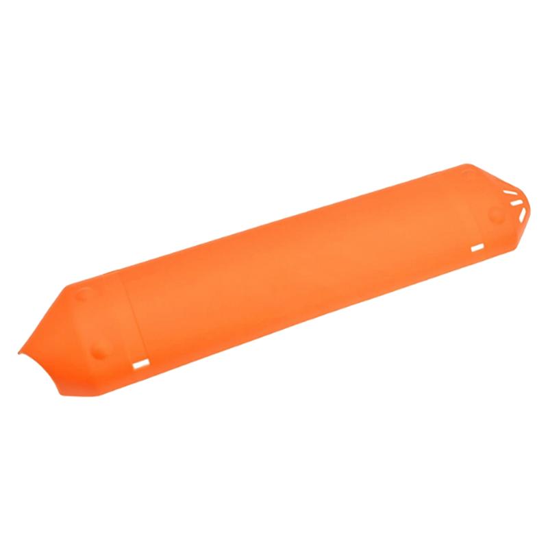 Motorcycle Exhaust Tail Section Protective Cover Motorcycle Exhaust Cover For 250 300 EXC XC 250/300
