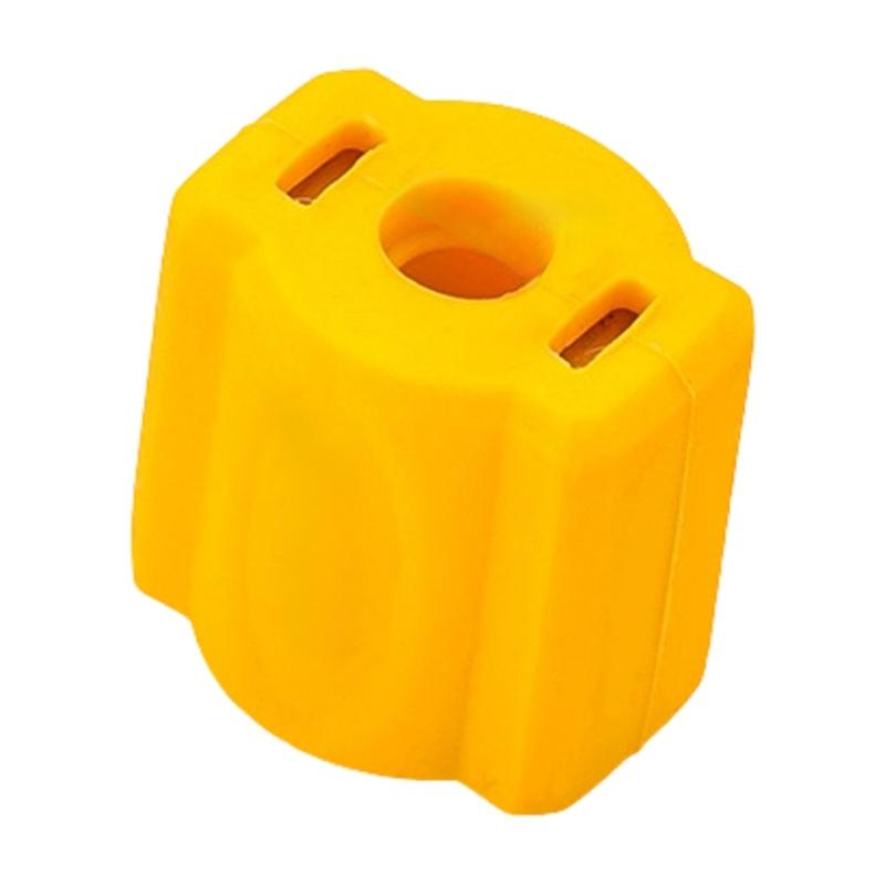 Magnetic Bit Holder Electric Magnetic Adapter Screwdriver Bit Head Strong Magnetic Adapter Bit Magnetizer Accessories