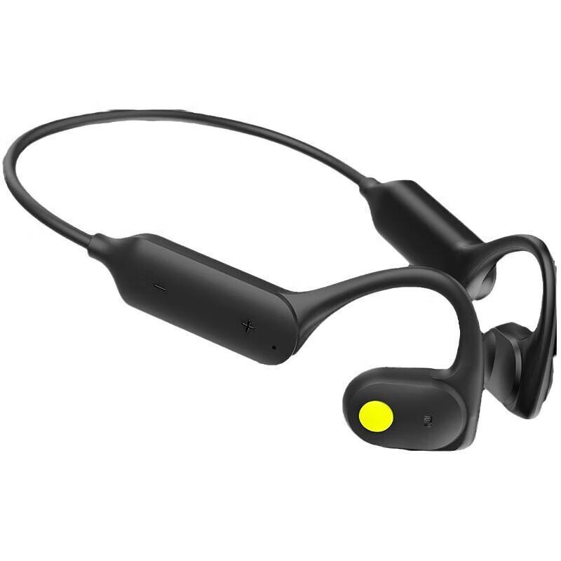 

Lanston AirWave Wireless Sports Bluetooth Earhook Headphones