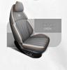 Changan Eado 2026 Full Coverage Seat Covers - All Seasons Interior Cushions