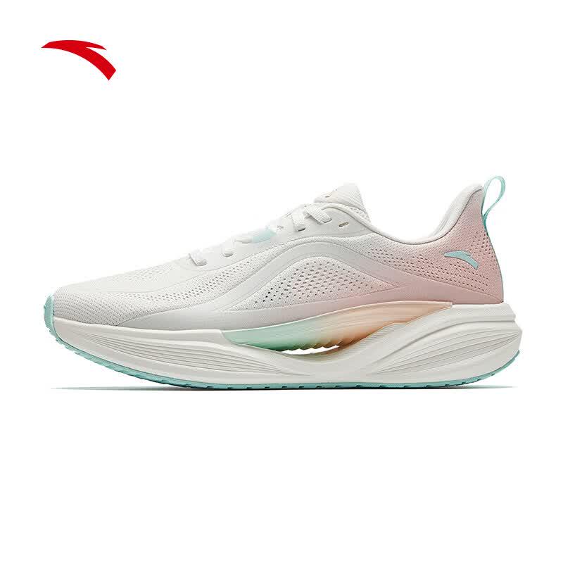 ANTA Hydrogen COOL Women s Mesh Running Shoes 7