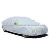 190T Thickened Car Umbrella: Rain, Snow, Dust, and Sun Protection Cover