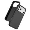 New Mobile Phone Case Ins Light Luxury Premium Pivot Case Carbon Fiber Pattern for IP16PROMAX