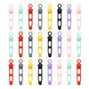 Silicone Cable Tie Earphone Phone Charger Computer Power Cord Bundling