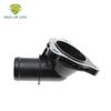 25631-AA0 Engine Cooling Radiator Coolant Hose Connector Outlet Pipe For Hyundai Azera Santa Fe Kia Sedona Sorento Cadenza V6