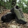 Adidași de exterior pentru camping Bărbați Respirabili Pantofi de drumeție alpinism Antiderapanți Bărbați Munte Vânătoare Pantofi sport Mărimi mari 38 -48
