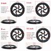 Metal Speaker Mesh Cover With Screws Subwoofer Grill Protector New Speaker Grill Guard