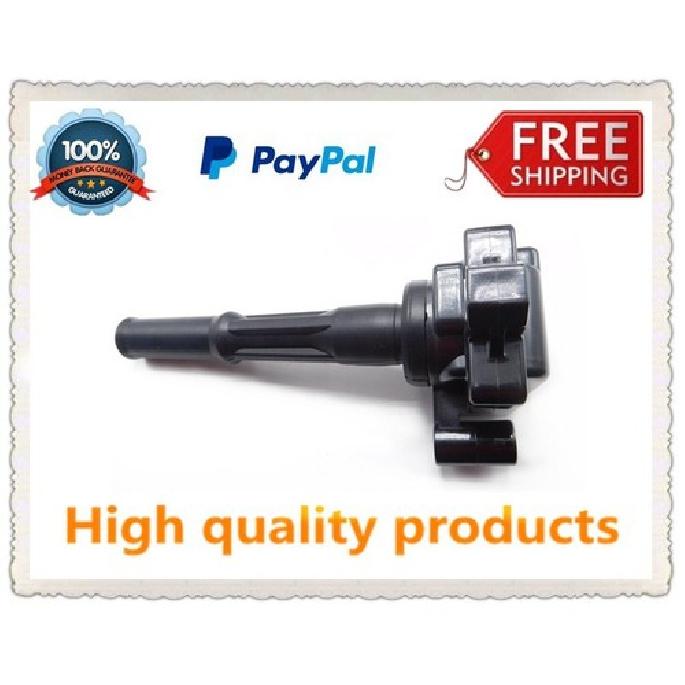 New Ignition Coil 90919-02212 fits Toyota 4Runner T100 Tacoma Tundra 3.4L 5VZFE