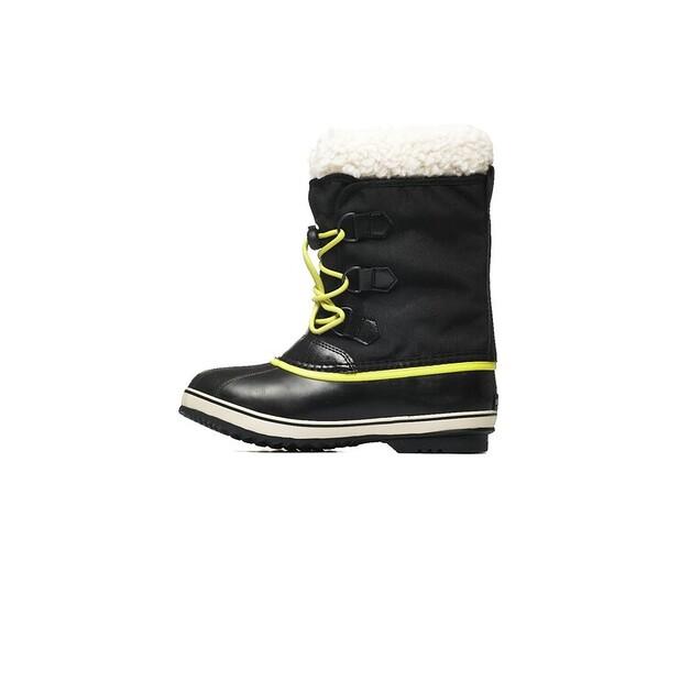 Кроссовки для бега Sorel YOOT PAC NYLON WP