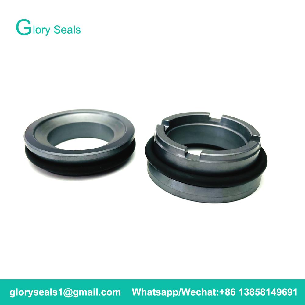 APV-25 Silicon Carbide Mechanical Seals APV For For Food Pump Sanitary Pump Milk Pump Water Pump Seal SIC/SIC/EPDM