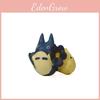 Cartoon My Neighbor Totoro Resin Ornament With Medium Totoro For Gift Giving And Collectors