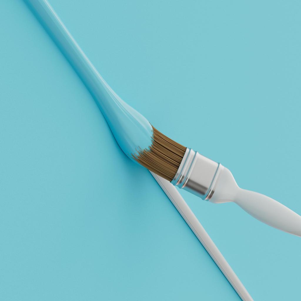 D-Line 4m Semicircular Adhesive Wire Cover, Paintable, 2.0cm (W) x 1.0cm (H) x 40cm (L), Pack of 10 (White), Includes 19 Joints