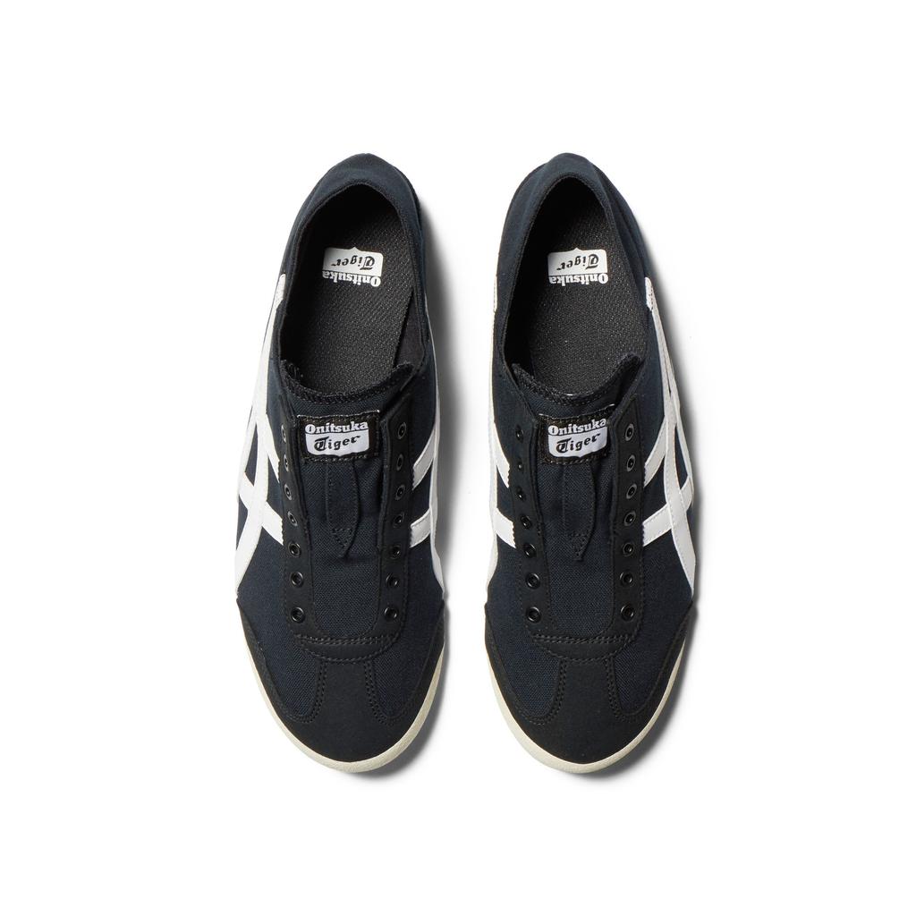 ONITSUKA TIGER Mexico 66 PARATY 'Black White' Men's 1183A437-002