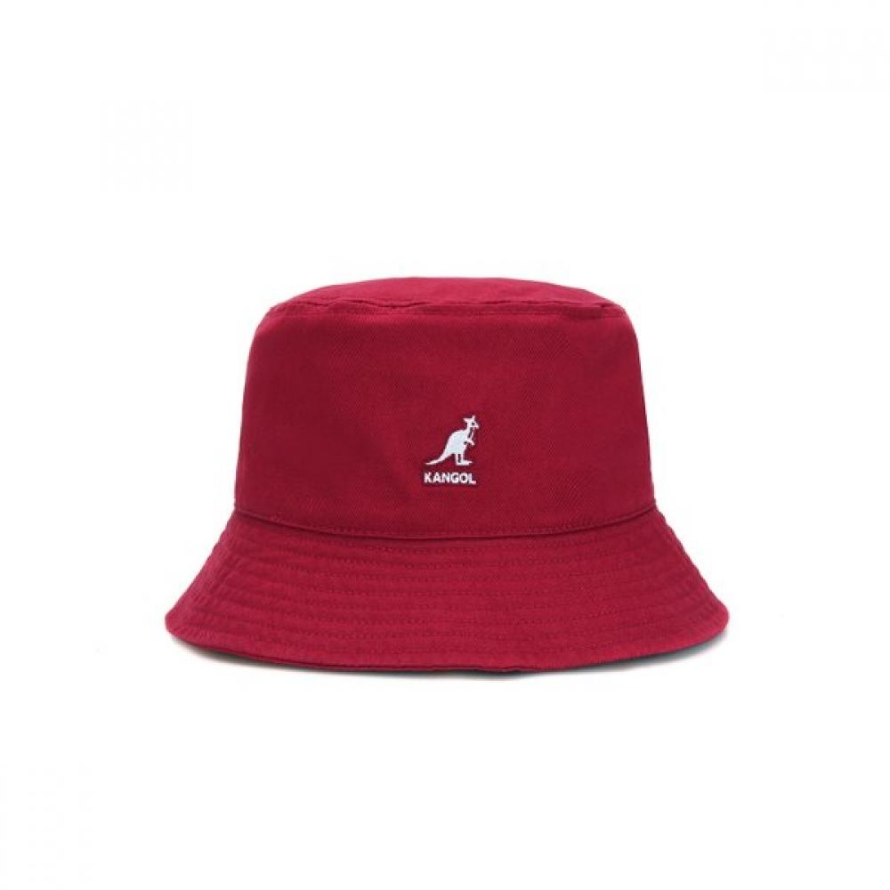 KANGOL Ведро для стирки Клюква 4224 M