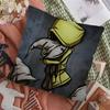 Game LLittle Nightmares Cm Cushion Cover Pillow Cover Decor Pillowcase Home Pillowcase for Couch Pillow