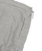 Sunday Fruits Market String Sweat Skirt Gray
