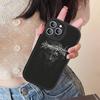 Son Of God Jesus PU Leather Phone Case For IPhone 16 15 14 13 12 11 Pro Max Plus Back Fundas