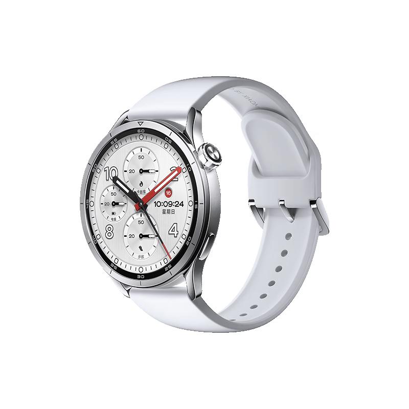 Xiaomi Watch S5 Smartwatch (CN version)