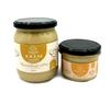 Cashew Butter Paste 200G 100% Smooth Naturini