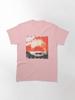 Pixies Pixies - Head Carrier Classic T-Shirt