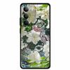For Realme C75 4G Global C 75 Phone Case Cute Cats Back Cover TPU Soft Silicone Protector Gradient Shield Funda for Realme 14X