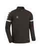 Hummel Chevron Windbreaker - Black (Hm-4268)