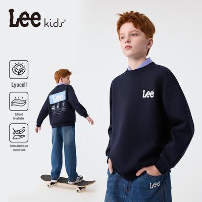 Oberteile (Jungen ab 4 Jahre) – Hoodies & Sweatshirts