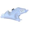 Motorcycle Coolant Cooler Overflow Reservoir Water Tank For Kawasaki ER6N ER-6N ER650 2009-2011 ER400 ER-4N 2011-2013
