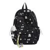 Simplicity, Versatility, High Aesthetics, Elementary School Backpack, Cute Cartoon, High School Student, Junior High School Student Backpack
