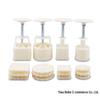 ZISIZ Hand Press Mooncake Mold Set