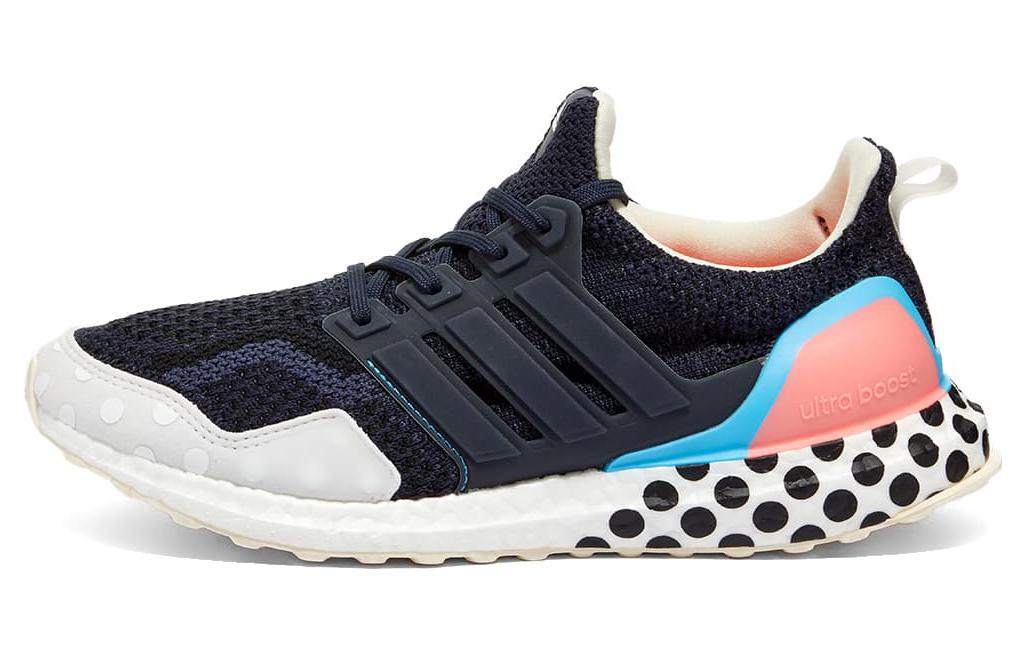 UltraBoost 5.0 Wmns Adidas Dna  Polka  Women s GZ0429 36