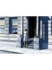 Edward Hopper Famous Realistic Master Art Poster Canvas Painting Nighthawks Life Landscape Wall Art Living Room Home Decoration