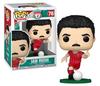 LIVERPOOL - POP Football No. 76 - Ian Rush