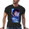 Morten Harket T-Shirt Grafische T-Shirts Hippie Kleidung Baumwolle Grafische T-Shirts Unisex Grafische T-Shirts Anime