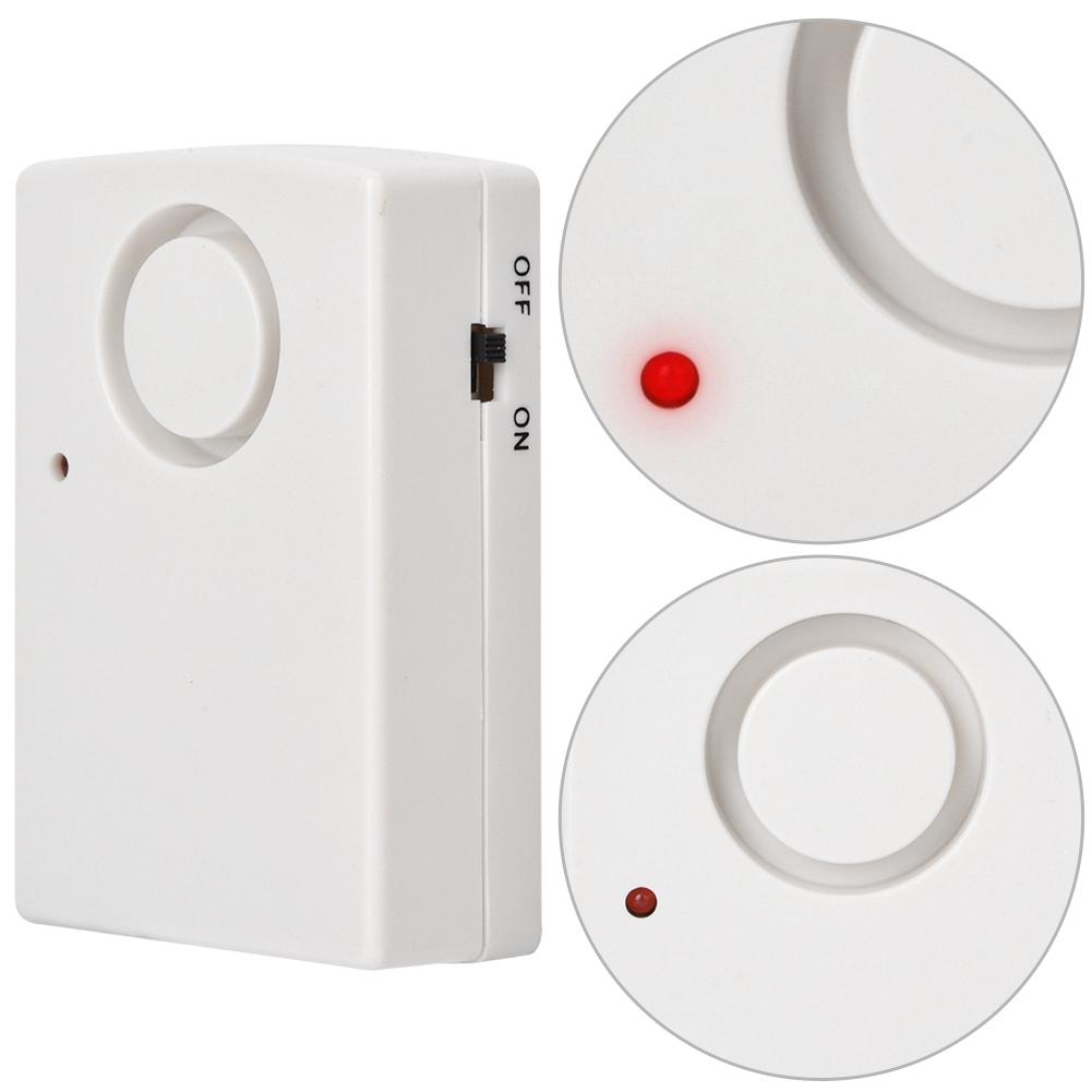 

Power Off Detector Sensor Large Volume Alarm System