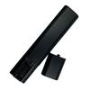 ERF3U98T Replacement TV Remote Controller for Quick Setups ABS Construction Enhances Viewing Convenience