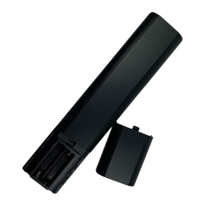 ERF3U98T Replacement TV Remote Controller for Quick Setups ABS Construction Enhances Viewing Convenience