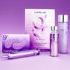Numbuzin NO.9 NAD+Skincare Set - Retinal Volumetox Oční krém, PDRN Glow Boosting Toner, BIO Lifting-sil Esence & Maska na celou tvář