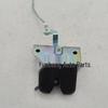 81230-H7000 Trunk Lock Actuator for Kia Huan Chi, replaces part 81230D0000.