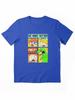Rugrats Rugrats Group Box Up We Want Reptar! Essential Unisex T-Shirt