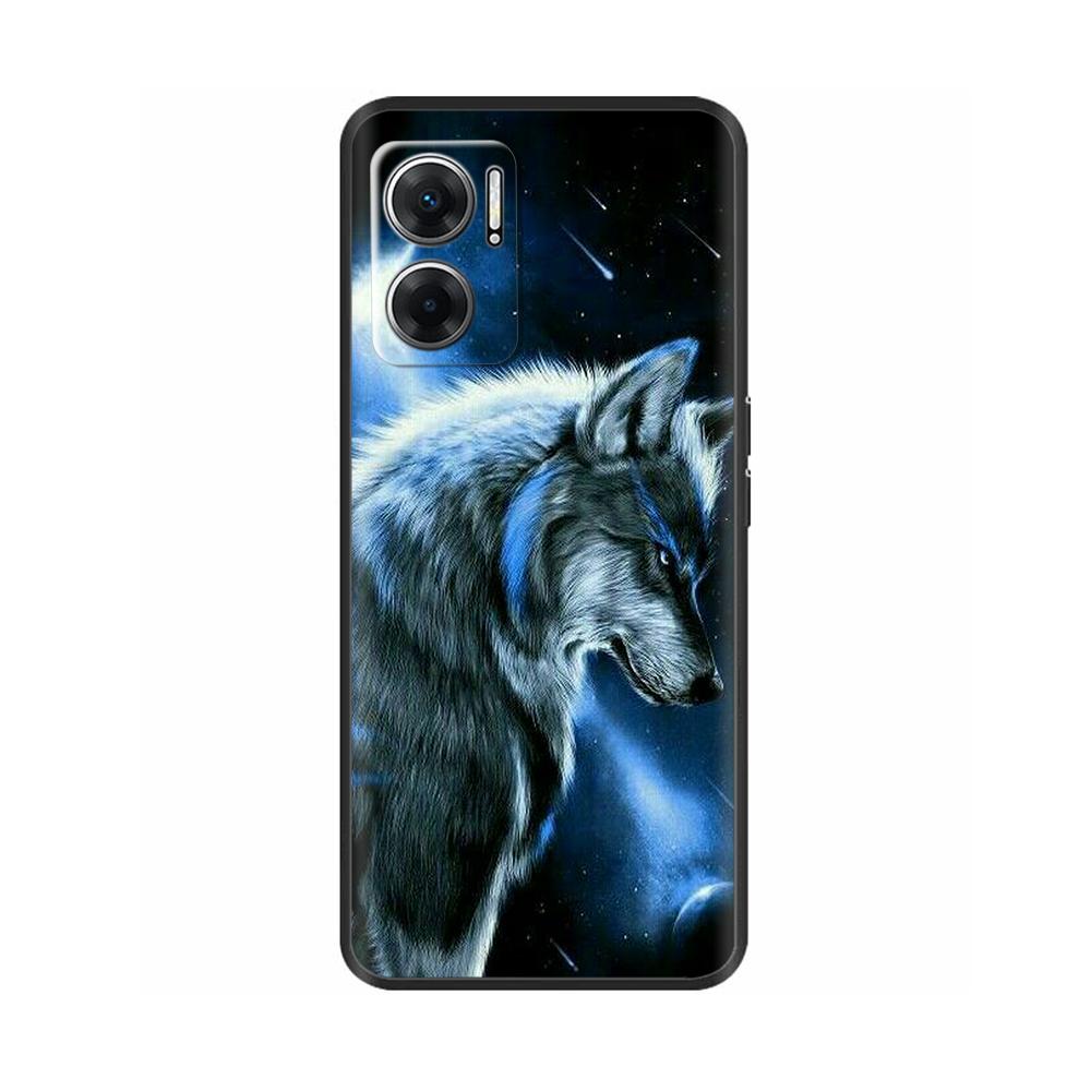 Für Xiaomi Redmi 10 5G Hülle Redmi 10 Hülle Silikonhülle Für Redmi 10 5G Hüllen Weiche TPU Handyhülle redmi10 Bumper Fundas Coque